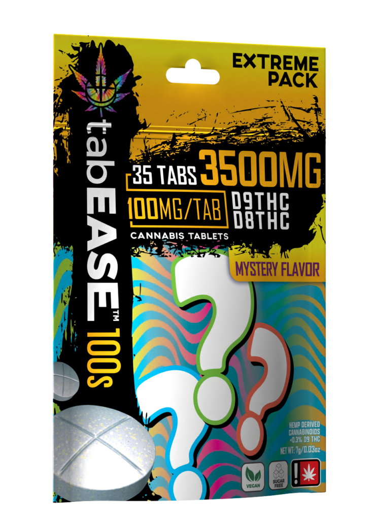 tabease tablets