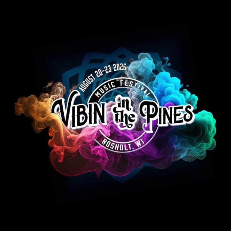 vibin in the pines 2026 768x768