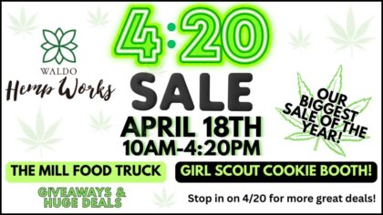 waldo hemp works 420 deals 420x236