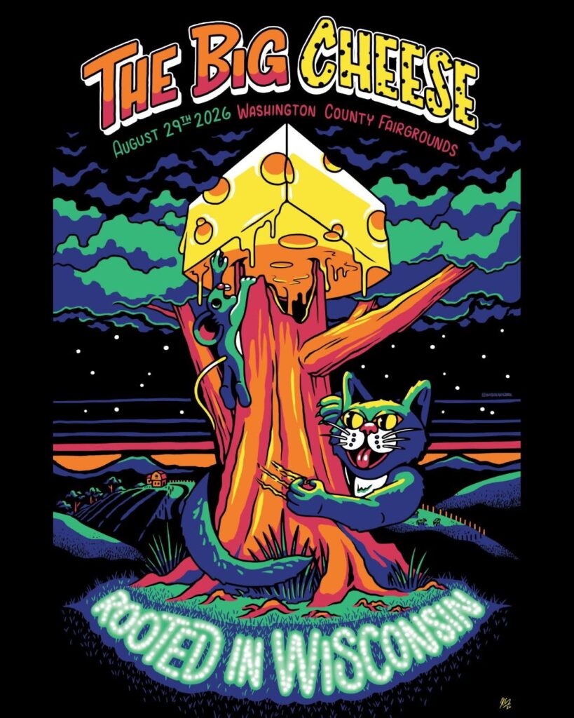 the big cheese cannabis competition 1